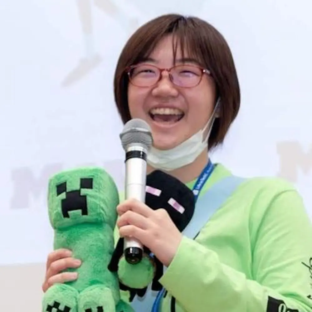 モーモンの写真