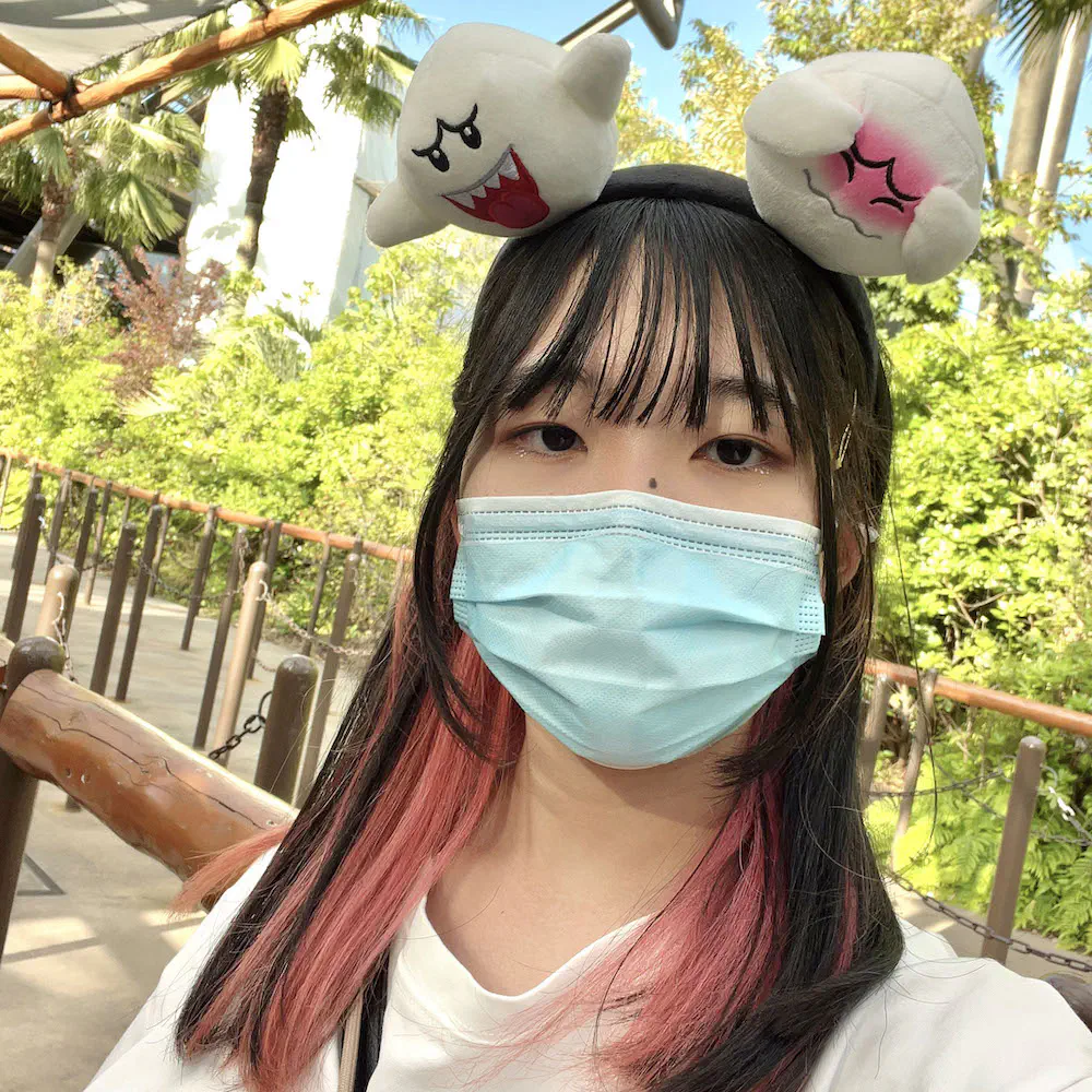 けーちゃんの写真