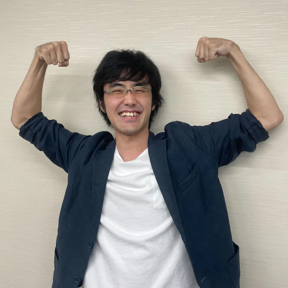 がーみーの写真