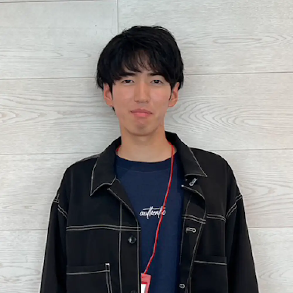 まっちゃの写真