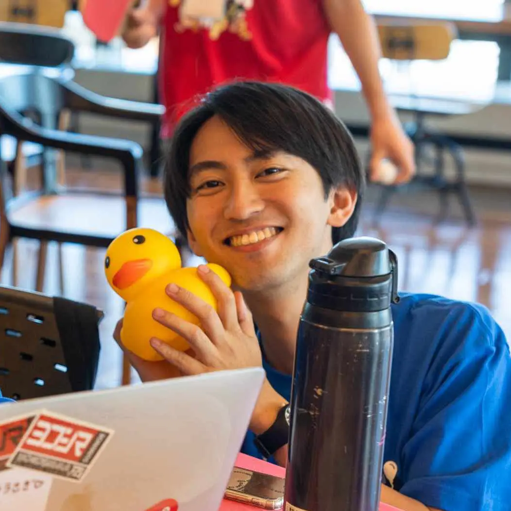 そっぴーの写真