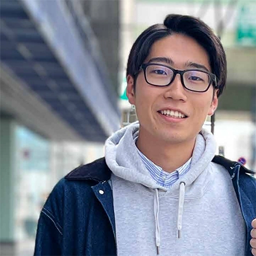 もーりーの写真