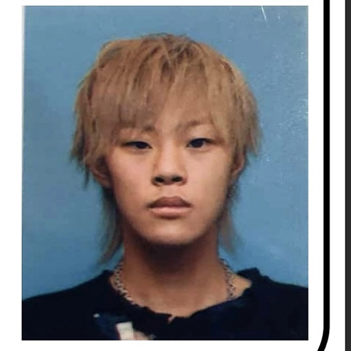 リッキーの写真