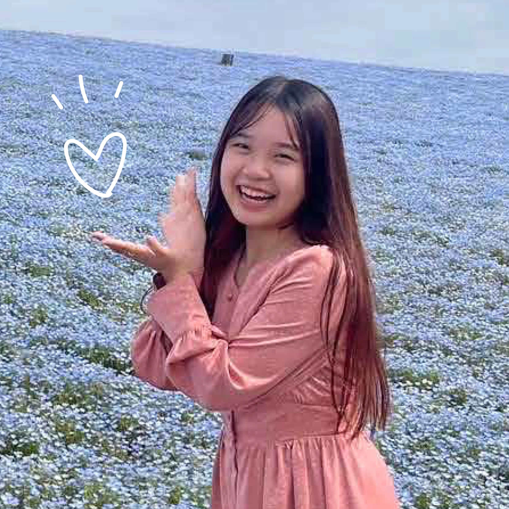 あいちゃんの写真