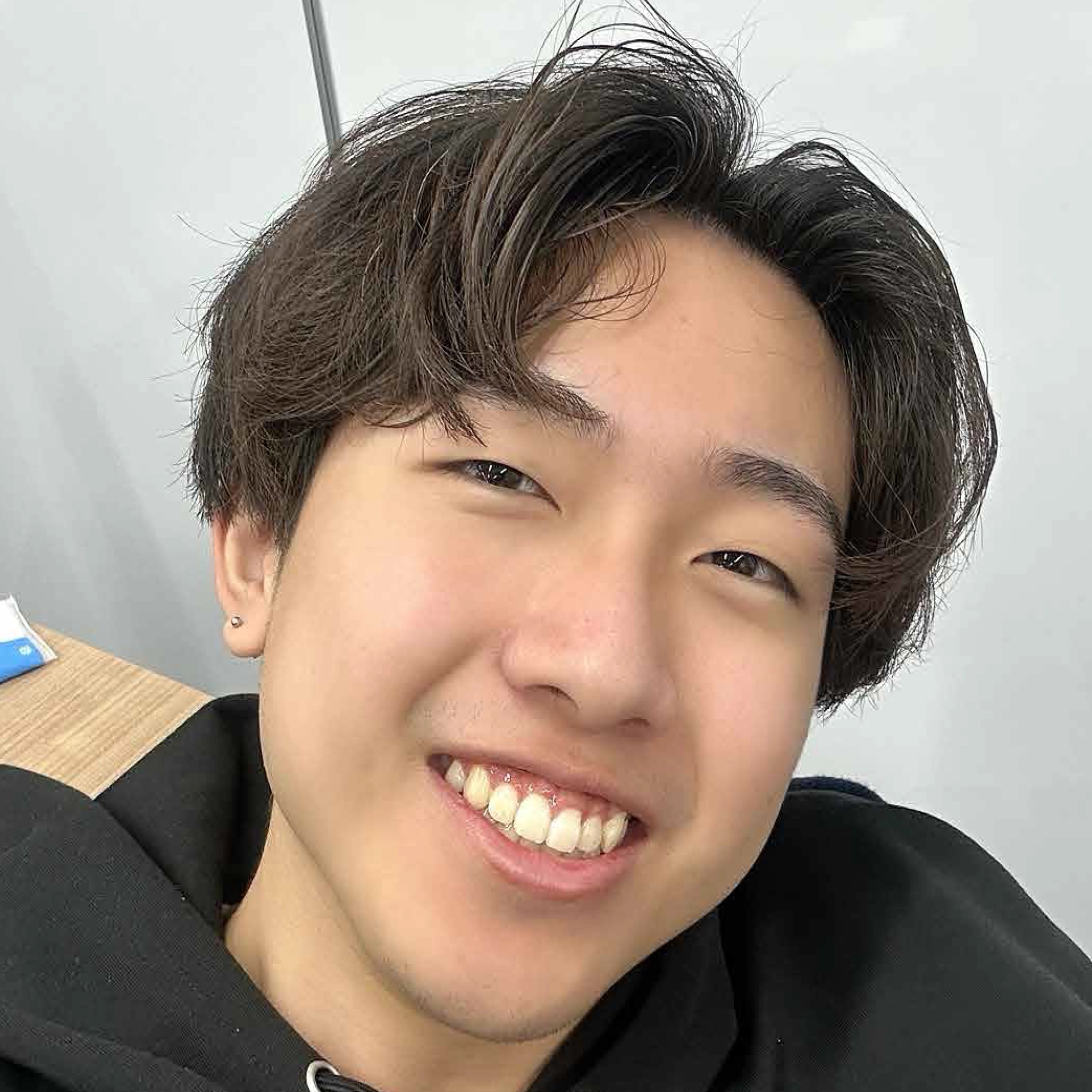 あおぽんの写真